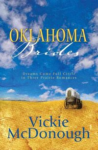 Produktbild: Oklahoma Brides