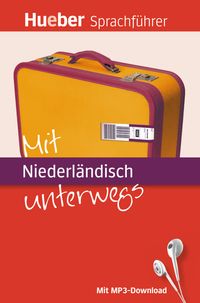 Produktbild: Mit Niederl&auml;ndisch unterwegs