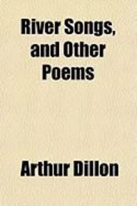 Produktbild: River Songs, and Other Poems