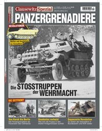 Produktbild: Panzergrenadiere