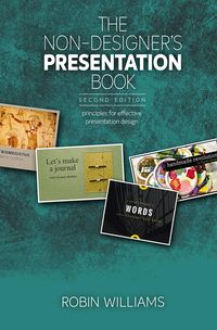 Produktbild: Non-Designer's Presentation Book, The