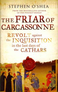 Produktbild: The Friar of Carcassonne