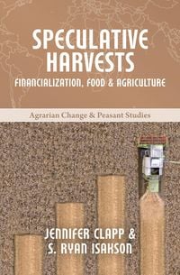 Produktbild: Speculative Harvests