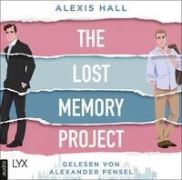 Produktbild: The Lost Memory Project
