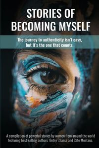 Produktbild: Stories of Becoming Myself