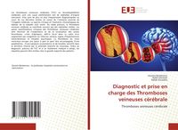 Produktbild: Diagnostic et prise en charge des Thromboses veineuses c&eacute;r&eacute;brale