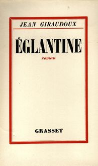Produktbild: &Eacute;glantine