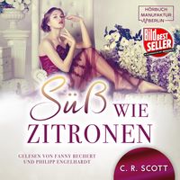 Produktbild: S&uuml;ss wie Zitronen