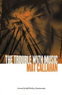Produktbild: The Trouble with Music