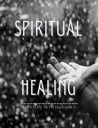 Produktbild: Spiritual Healing