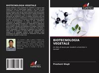 Produktbild: Biotecnologia Vegetale