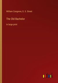 Produktbild: The Old Bachelor