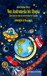 Produktbild: Von Andromeda Bis Utopia