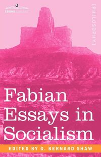 Produktbild: Fabian Essays in Socialism