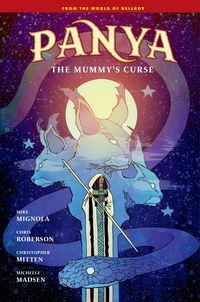Produktbild: Panya: The Mummy's Curse