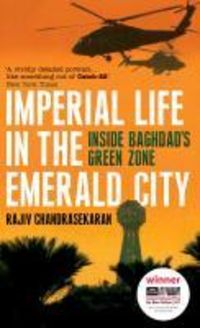 Produktbild: Imperial Life in the Emerald City