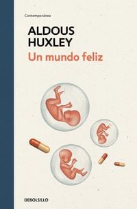 Produktbild: Un Mundo Feliz / Brave New World