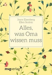 Produktbild: Alles, was Oma wissen muss