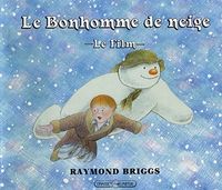 Produktbild: Le Bonhomme de neige, Le Film