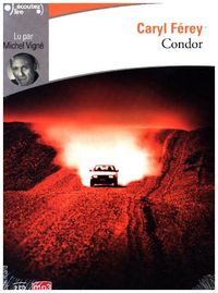 Produktbild: Condor, MP3-CD