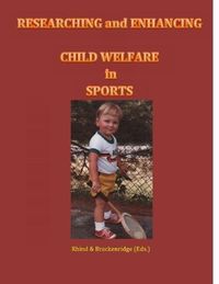 Produktbild: Researching and Enhancing Athlete Welfare