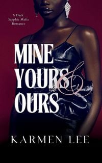 Produktbild: Mine, Yours & Ours