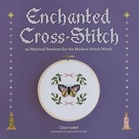 Produktbild: Enchanted Cross-Stitch