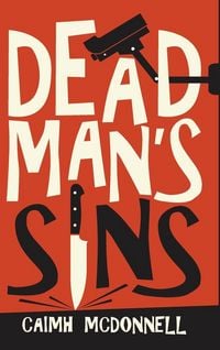 Produktbild: Dead Man's Sins