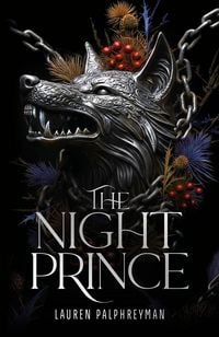 Produktbild The Night Prince