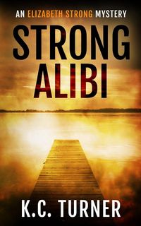 Produktbild: Strong Alibi