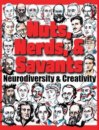 Produktbild: Nuts, Nerds, & Savants