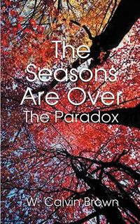 Produktbild: The Seasons Are Over