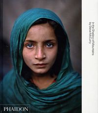 Produktbild: Steve McCurry; In the Shadow of Mountains