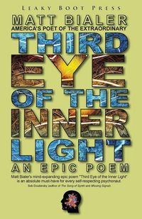 Produktbild: Third Eye of the Inner Light