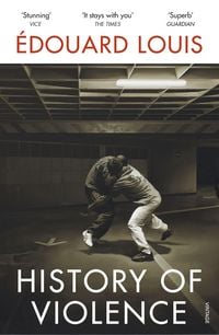 Produktbild: History of Violence