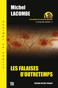 Produktbild: Sang sc t 2 falaises d'ou