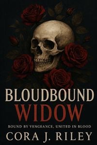 Produktbild: The Bloodbound Widow