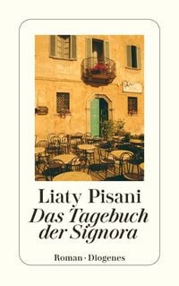 Produktbild: Das Tagebuch der Signora