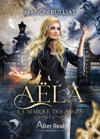 Produktbild: La Marque des Anges Tome 1 : Aela