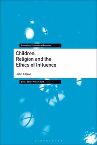 Produktbild: Children Religion & The Ethics