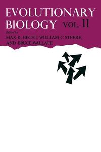 Produktbild: Evolutionary Biology