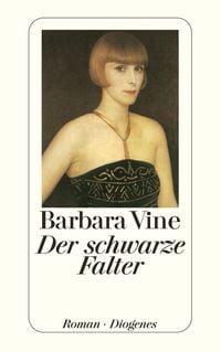 Produktbild: Der schwarze Falter