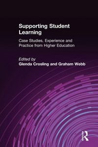 Produktbild: Supporting Student Learning