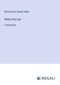 Produktbild: Within the Law
