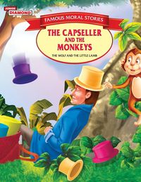 Produktbild: Famous Moral Stories The Capseller And The Monkeys
