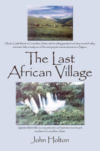 Produktbild: The Last African Village