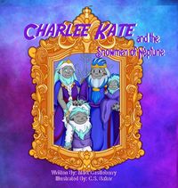 Produktbild: Charlee Kate And The Snowmen Of Neptune