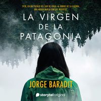 Produktbild: La Virgen de la Patagonia