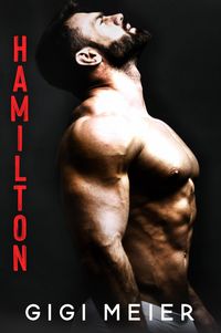 Produktbild: Hamilton (The Ca&ntilde;on Series, #3)