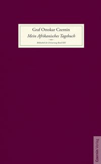 Produktbild: Mein Afrikanisches Tagebuch